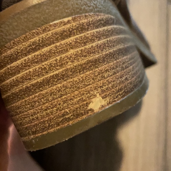 Style and co brown booties - Picture 3 of 4